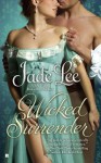 Wicked Surrender - Jade Lee