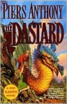 The Dastard (Magic of Xanth Series #24) - Piers Anthony