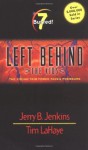 Busted! (Left Behind: The Kids #7) - Jerry B. Jenkins, Tim LaHaye, Chris Fabry