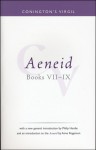 Conington's Virgil: Aeneid, Books VII-IX - John Conington, Anne Rogerson, Philip R. Hardie