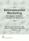 Environmental Marketing - William Winston