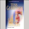 Call After Midnight - Tess Gerritsen