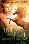 Unicorn's Peril - Mark Alders