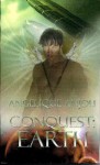 Conquest Earth - Angelique Anjou