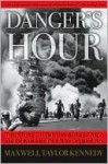 Danger's Hour - Maxwell Kennedy, Paul Dippolito, Paul Pugliese