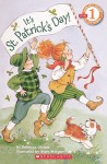 It's St. Patrick's Day! - Rebecca Gomez, Mary Morgan