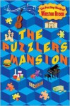 The Puzzler's Mansion: The Puzzling World of Winston Breen - Eric Berlin