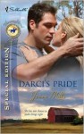 Darci's Pride - Jenna Mills