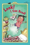 Look! I Can Read! - Susan Hood, Laura Driscoll, Amy Wummer