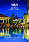 Conde' Nast Johansens Recommended Hotels and Spas Europe and the Mediterranean 2011 - Andrew Warren