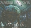 The Prefect - Alastair Reynolds, John Lee, John Lee