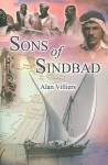 Sons of Sindbad - Alan Villiers