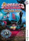Scientifica Teacher's Book 8 Essentials - David Sang, Louise Petheram, Derek McMonagle