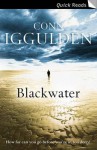 Blackwater - Conn Iggulden