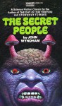 The Secret People - John Wyndham