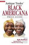 Antique Trader Black American Price Guide - Kyle Husfloen