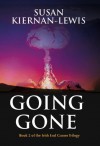 Going Gone - Susan Kiernan-Lewis