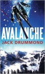 Avalanche (The Prince of Nothing) - Jack Drummond