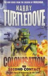 Colonisation - Harry Turtledove