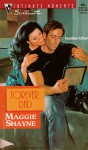 Forever, Dad - Maggie Shayne