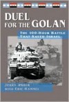 Duel for the Golan - Jerry Asher, Eric Hammel