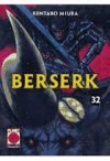 Berserk 32 - Kentaro Miura, Matthias Korn, John Schmitt-Weigand, Pia Oddo