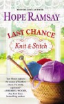 Last Chance Knit & Stitch - Hope Ramsay