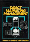 Direct Marketing Management - Mary Lou Roberts