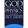 God and the New Physics - Paul Davies