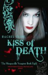 Kiss of Death - Rachel Caine