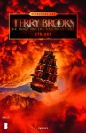 Straken (De Hoge Druïde van Shannara, #3) - Terry Brooks