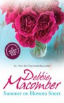 Summer On Blossom Street (A Blossom Street Novel) - Debbie Macomber