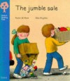 The Jumble Sale (Oxford Reading Tree, Stage 3, More Stories) - Roderick Hunt, Alex Brychta