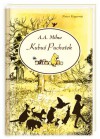 Kubuś Puchatek - Ernest H. Shepard, Irena Tuwim, A.A. Milne