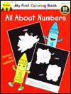 All about Numbers - Totline