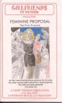 Feminine Proposal V (GIRLFRIENDS TV FICTION) - Sandy Thomas