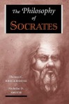 The Philosophy Of Socrates (History of Ancient & Medieval Philosophy) - Thomas C. Brickhouse, Nicholas D. Smith