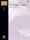 Six Songs from John Gay's "The Beggar's Opera" - Book/CD Pack: Beginning Chamber Music Series Early Intermediate Level - John Gay