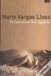 Os Cadernos de Dom Rigoberto - Mario Vargas Llosa, J, Teixeira de Aguilar