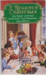 A Regency Christmas 5 - Gayle Buck, Mary Balogh, Laura Matthews, Emily Hendrickson, Sandra Heath