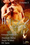 Hot Shots: Vol 2 - Alannah Harte, D.C. Juris