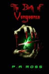 The Birth of Vengeance - Paul Andrew Ross