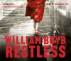 Restless - William Boyd, Rosamund Pike