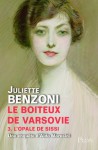 Le boiteux de Varvosie - Tome 3 (French Edition) - Juliette Benzoni