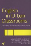 English in Urban Classrooms: A Multimodal Perspective on Teaching and Learning - Gunther Kress