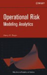 Operational Risk: Modeling Analytics - Harry H. Panjer