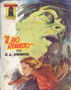 A Rio Revuelto (El Enmascarado, # 41) - Guillermo Lopez Hipkiss