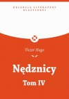 Nędznicy, tom 4 - Victor Hugo