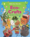 Eco-Crafts - Sally Henry, Trevor Cook