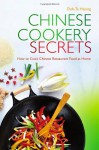 Chinese Cookery Secrets - Deh-Ta Hsiung